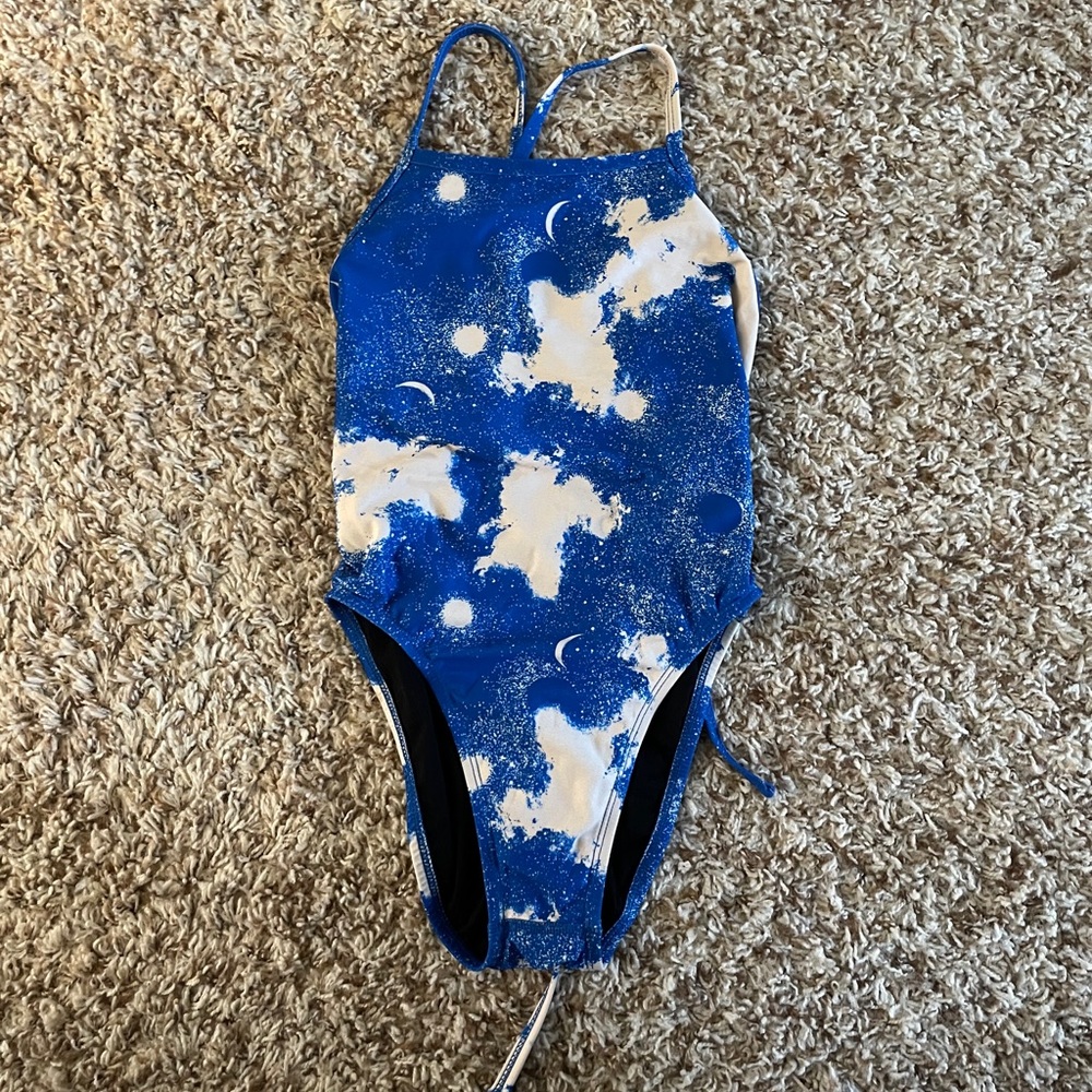 Jolyn Jackson 3 onesie